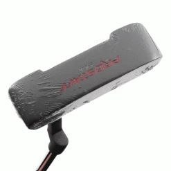 WILSON PROSTAFF SGi GOLF SET / RIGHT HAND 15 WILSON PROSTAFF SGi GOLF SET / RIGHT HAND -CLUBS Sales Shop SGIPUTTER 600x600 1