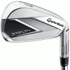 TAYLORMADE STEALTH SINGLE IRONS / STEEL SHAFTS -CLUBS Sales Shop SI1 600x600 1