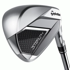 TAYLORMADE STEALTH SINGLE IRONS / STEEL SHAFTS -CLUBS Sales Shop SI8 600x600 2