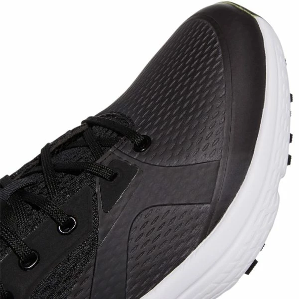 ADIDAS SOLARMOTION GOLF SHOES – BLACK 7 ADIDAS SOLARMOTION GOLF SHOES – BLACK - Image 5