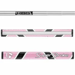 TAYLORMADE SPIDER GTX SINGLE BEND PUTTER – PINK 14 TAYLORMADE SPIDER GTX SINGLE BEND PUTTER – PINK -CLUBS Sales Shop SPIDER GRIPS AND SHAFTS PINK 600x600 1