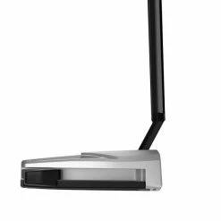TAYLORMADE SPIDER GT MAX SMALL SLANT SILVER PUTTER – PREORDER END OF MARCH -CLUBS Sales Shop SPIDER GT MAX SS TOE 600x600 1