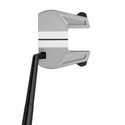 TAYLORMADE SPIDER GT MAX SMALL SLANT SILVER PUTTER – PREORDER END OF MARCH -CLUBS Sales Shop SPIDER GT MAX SS TOP 600x600 1