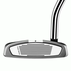 TAYLORMADE SPIDER X HYDRO BLAST SINGLE BEND PUTTER -CLUBS Sales Shop SPIDERXHYDRO3 600x600 1