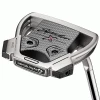TAYLORMADE SPIDER X HYDRO BLAST #9 FLOW NECK PUTTER 2 TAYLORMADE SPIDER X HYDRO BLAST #9 FLOW NECK PUTTER -CLUBS Sales Shop SPIDERXHYDROFLOW1 600x600 1