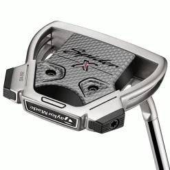 TAYLORMADE SPIDER X HYDRO BLAST #9 FLOW NECK PUTTER