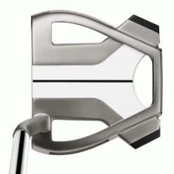 TAYLORMADE SPIDER X HYDRO BLAST #9 FLOW NECK PUTTER 9 TAYLORMADE SPIDER X HYDRO BLAST #9 FLOW NECK PUTTER -CLUBS Sales Shop SPIDERXHYDROFLOW2 600x600 1
