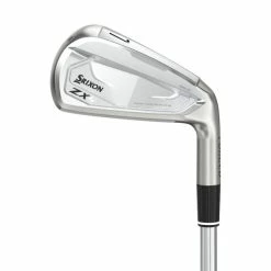 SRIXON ZX4 MKII IRONS / STEEL SHAFTS -CLUBS Sales Shop SRIXON SX4 IRONS HERO 600x600 1
