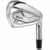 SRIXON ZX5 MKII IRONS / STEEL SHAFTS