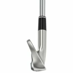 SRIXON ZX5 MKII IRONS / STEEL SHAFTS -CLUBS Sales Shop SRIXON SX5 IRONS TOE 600x600 1