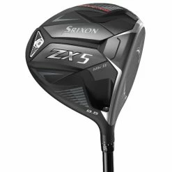 SRIXON 2023 ZX5 MKII DRIVER