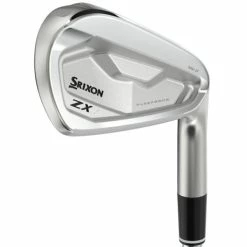 SRIXON ZX7 MKII IRONS / STEEL SHAFTS