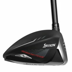 SRIXON 2023 ZX7 MKII DRIVER -CLUBS Sales Shop SRIXON ZX7 MKII DRIVER TOE 600x600 1