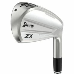 SRIXON ZXU MKII UTILITY IRON