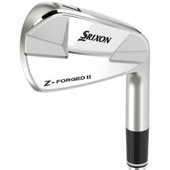 SRIXON Z-FORGED II IRONS 2023 – PREORDER MID APRIL