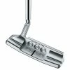 SCOTTY CAMERON SUPER SELECT NEWPORT 2.5 PLUS PUTTER