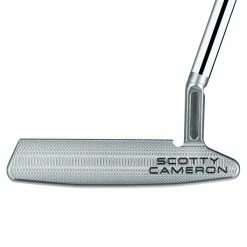 SCOTTY CAMERON SUPER SELECT NEWPORT 2.5 PLUS PUTTER 11 SCOTTY CAMERON SUPER SELECT NEWPORT 2.5 PLUS PUTTER -CLUBS Sales Shop SSS2.5FACE 600x600 1