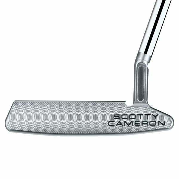 SCOTTY CAMERON SUPER SELECT NEWPORT 2.5 PLUS PUTTER 6 SCOTTY CAMERON SUPER SELECT NEWPORT 2.5 PLUS PUTTER - Image 4