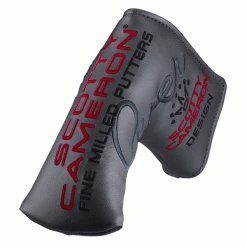 SCOTTY CAMERON SUPER SELECT NEWPORT PUTTER -CLUBS Sales Shop SSSHEADCOVER 600x600 2