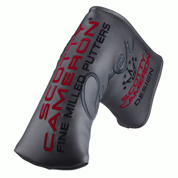 SCOTTY CAMERON SUPER SELECT SQUAREBACK 2 PUTTER 8 SCOTTY CAMERON SUPER SELECT SQUAREBACK 2 PUTTER - Image 6