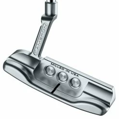 SCOTTY CAMERON SUPER SELECT NEWPORT PLUS PUTTER