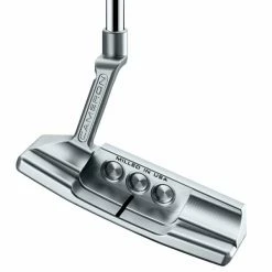 SCOTTY CAMERON SUPER SELECT NEWPORT 2 PLUS PUTTER