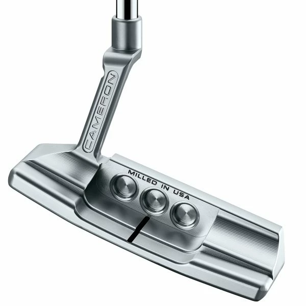 SCOTTY CAMERON SUPER SELECT NEWPORT 2 PUTTER 3 SCOTTY CAMERON SUPER SELECT NEWPORT 2 PUTTER