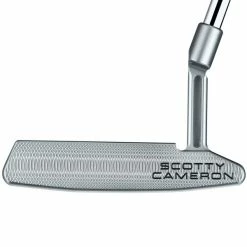SCOTTY CAMERON SUPER SELECT NEWPORT 2 PLUS PUTTER 11 SCOTTY CAMERON SUPER SELECT NEWPORT 2 PLUS PUTTER -CLUBS Sales Shop SSSNEWPORT2FACE 1 600x600 1