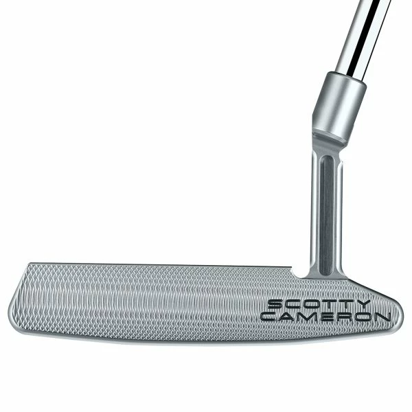 SCOTTY CAMERON SUPER SELECT NEWPORT 2 PUTTER 6 SCOTTY CAMERON SUPER SELECT NEWPORT 2 PUTTER - Image 4