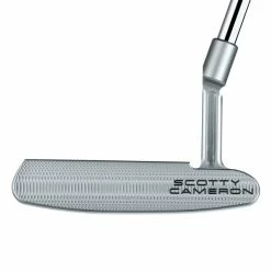 SCOTTY CAMERON SUPER SELECT NEWPORT PUTTER -CLUBS Sales Shop SSSNEWPORTFACE 600x600 1