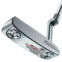 SCOTTY CAMERON SUPER SELECT NEWPORT PUTTER -CLUBS Sales Shop SSSNEWPORTSOLE 600x600 1