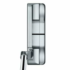 SCOTTY CAMERON SUPER SELECT NEWPORT PLUS PUTTER -CLUBS Sales Shop SSSNEWPORTTOP 1 600x600 1