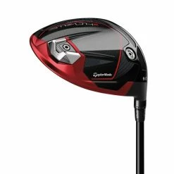 TAYLORMADE 2023 STEALTH 2 DRIVER -CLUBS Sales Shop STEALTH 2 DRIVER BACK 600x600 1