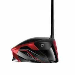 TAYLORMADE 2023 STEALTH 2 DRIVER -CLUBS Sales Shop STEALTH 2 DRIVER TOE 600x600 1
