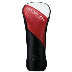 TAYLORMADE 2023 STEALTH 2 FAIRWAY -CLUBS Sales Shop STEALTH 2 FAIRWAY HEADCOVER 2 600x600 2