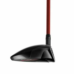 TAYLORMADE 2023 STEALTH 2 HD FAIRWAY -CLUBS Sales Shop STEALTH 2 HD FAIRWAY TOE 600x600 1