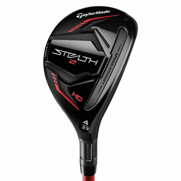 TAYLORMADE STEALTH 2 HD RESCUE 3 TAYLORMADE STEALTH 2 HD RESCUE