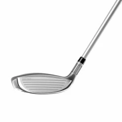TAYLORMADE 2023 STEALTH 2 HD WOMENS FAIRWAY -CLUBS Sales Shop STEALTH 2 HD WOMENS FAIRWAY FACE 600x600 1