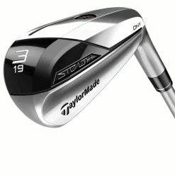 TAYLORMADE STEALTH DHY DRIVING HYBRID IRON -CLUBS Sales Shop STEALTH DHY5 600x600 1