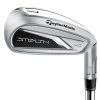 TAYLORMADE STEALTH HD IRONS / STEEL SHAFTS -CLUBS Sales Shop STEALTH HD IRONS BACK 600x600 2