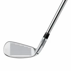 TAYLORMADE STEALTH HD IRONS / STEEL SHAFTS 9 TAYLORMADE STEALTH HD IRONS / STEEL SHAFTS -CLUBS Sales Shop STEALTH HD IRONS FACE 600x600 2