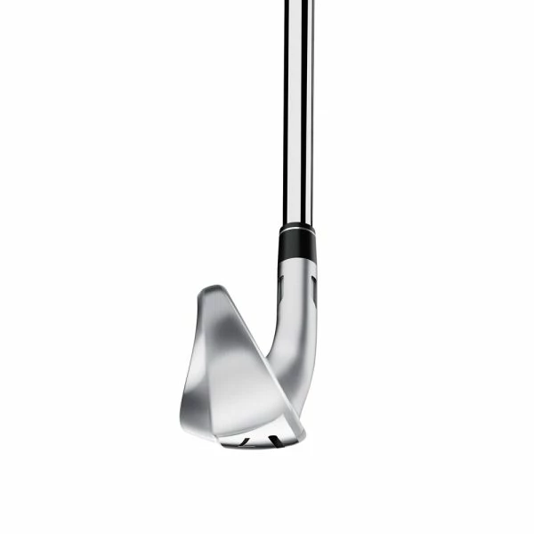 TAYLORMADE STEALTH HD IRONS / STEEL SHAFTS 7 TAYLORMADE STEALTH HD IRONS / STEEL SHAFTS - Image 5