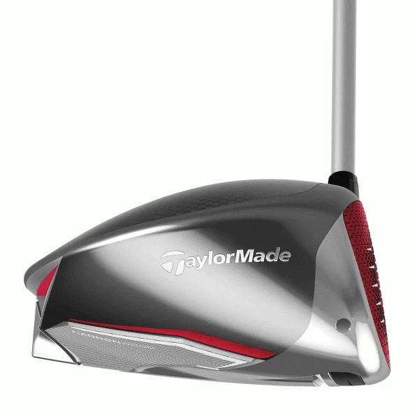 TAYLORMADE 2022 STEALTH LADIES DRIVER 7 TAYLORMADE 2022 STEALTH LADIES DRIVER - Image 5