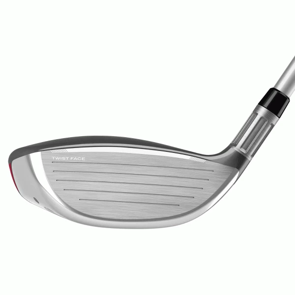 TAYLORMADE STEALTH LADIES FAIRWAY 5 TAYLORMADE STEALTH LADIES FAIRWAY - Image 3