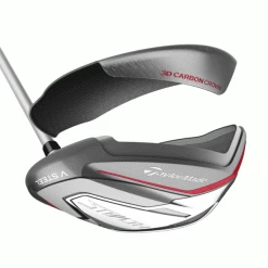 TAYLORMADE STEALTH LADIES FAIRWAY 13 TAYLORMADE STEALTH LADIES FAIRWAY -CLUBS Sales Shop STLF6 600x600 1