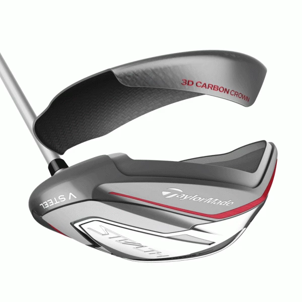 TAYLORMADE STEALTH LADIES FAIRWAY 7 TAYLORMADE STEALTH LADIES FAIRWAY - Image 5