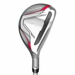 TAYLORMADE STEALTH LADIES RESCUE