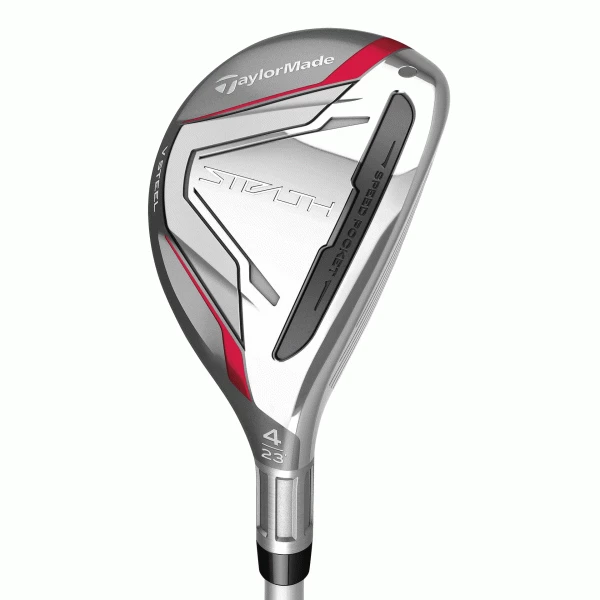 TAYLORMADE STEALTH LADIES RESCUE 3 TAYLORMADE STEALTH LADIES RESCUE