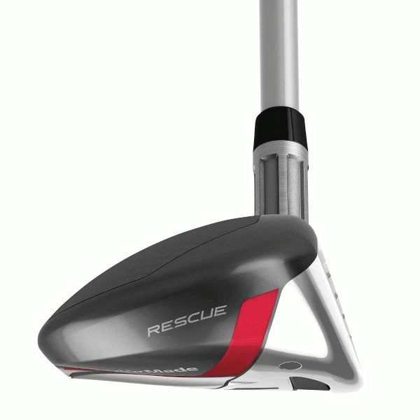TAYLORMADE STEALTH LADIES RESCUE 6 TAYLORMADE STEALTH LADIES RESCUE - Image 4
