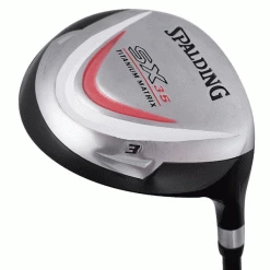 SPALDING SX35 GOLF SET – RIGHT HAND 9 SPALDING SX35 GOLF SET – RIGHT HAND -CLUBS Sales Shop SX35GM 600x600 1